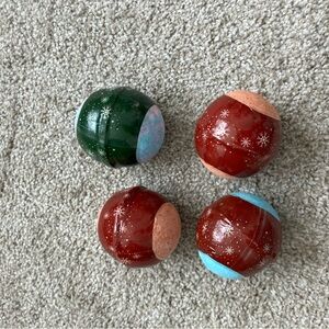 Basin bath bombs NWT